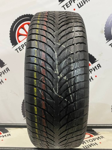 Nokian WR Snowproof P R17	 215/45