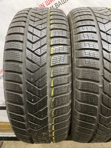 Pirelli Winter Sottozero 3 R18 225/50 99H
