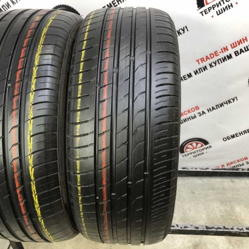 Nexen N'Fera SU1 R17 215/55