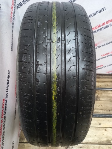 Pirelli Scorpion Verde R19 235/55
