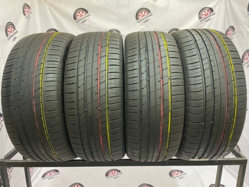 Rotalla Setula S-Race RS01+  R21 275/45 W110