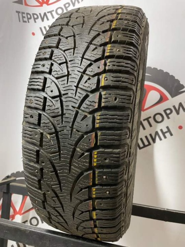 Pirelli Winter Carving R16 215/55