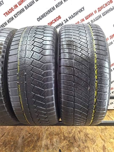 Continental WinterContact TS 830 R18 255/55