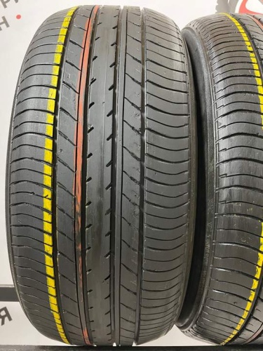 Yokohama E70BZ R17 215/55