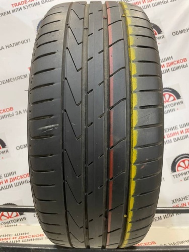 Hankook Ventus S1 Evo 2 K117 RFT R18	225/50