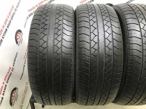 Dunlop SP Sport 270 R19 235/55