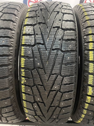 Nexen Winguard WinSpike SUV R17	225/60