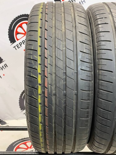 Lassa DriveWays R17	225/55