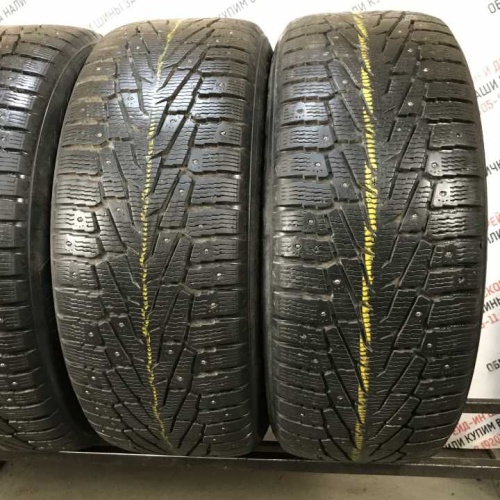 Nokian Tyres Hakkapeliitta 7 R18 285/60