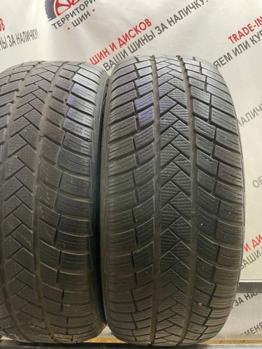 Verdeshtein Wintrac PRO R17 225/55