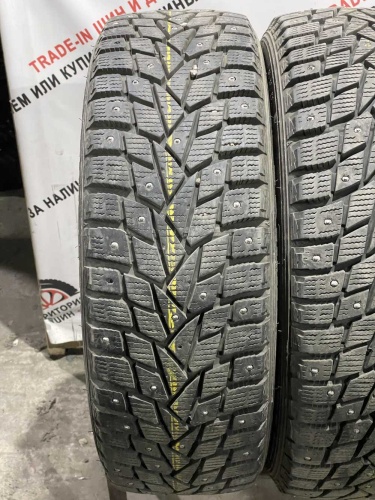 Dunlop SP Winter Ice 02 R16 195/55