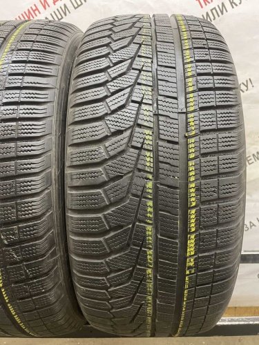 Hankook Winter i*cept evo 2 235/50 R18 101V