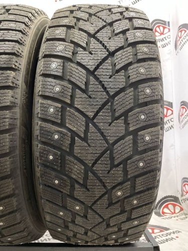 ZETA ANTARCTICA SPORT R20 275/55