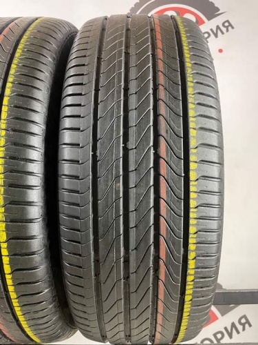 Continental UltraContact UC6 R19 225/55