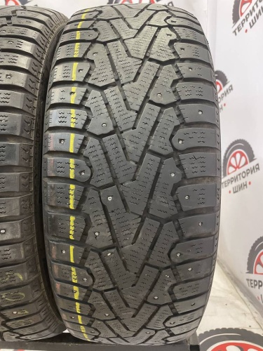 Pirelli Ice Zero 205/55 94T R16