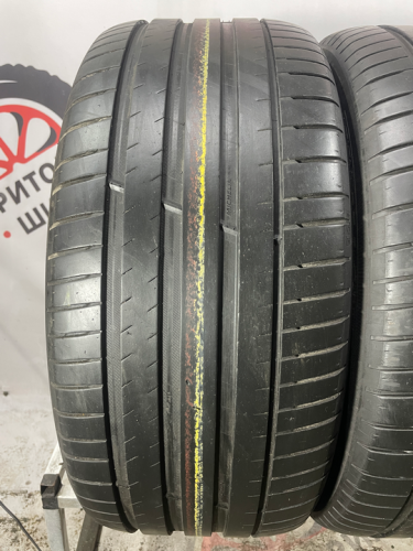 Michelin Pilot Sport 4 SUV R20 275/45