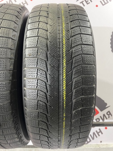 Michelin Latitude X-Ice XI2 R17 235/65