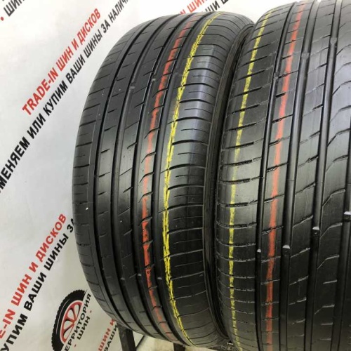 Nexen N'Fera SU1 R17 215/55