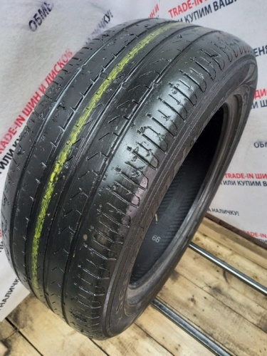 Pirelli Scorpion Verde R19 235/55