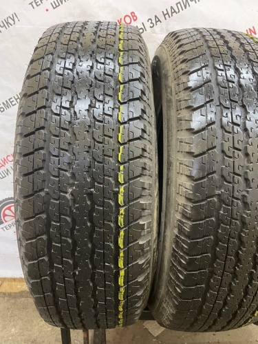 Bridgestone Dueler H/T 840 R18 255/70 113S