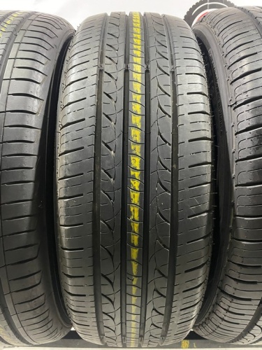 Kumho Majesty 9 Solus TA91 R16 205/65