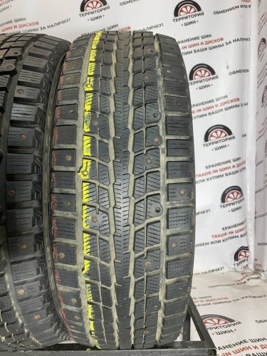 Dunlop SP Winter Ice 01  R18 225/60