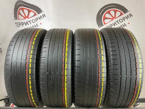 Continental Cross Contact  R16 215/65