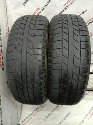 Goodyear Wrangler HP R17 255/65