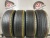 Continental Cross Contact  R16 215/65