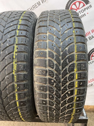 Bridgestone WT-17 R15 195/65 91Q