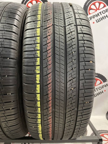 Nexen Roadian GTX R20 245/45