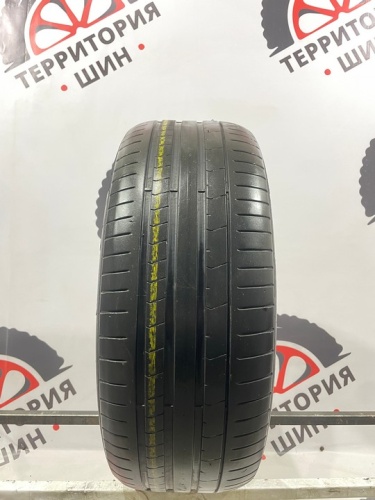 Pirelli P Zero (RFT) PZ4 R20 245/40