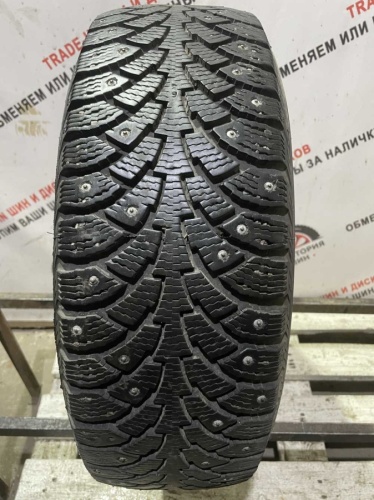 Nokian Tyres Nordman 4 R15 185/60