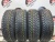 BfGoodrich g-Force stud R15 185/65