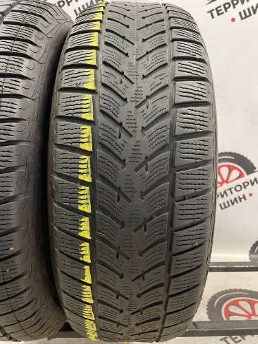 Goodyear UltraGrip Performance  R17 215/65