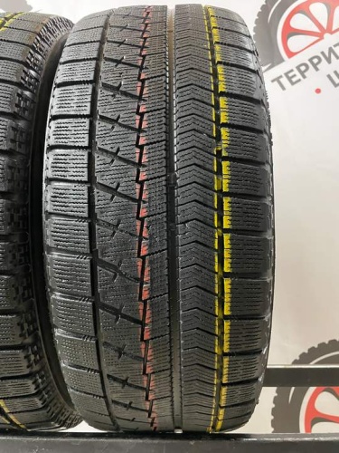 Bridgestone BliZZak VRX R16 205/55