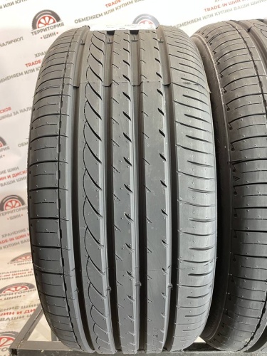 Zeta Alventi  R20	285/30 255/35