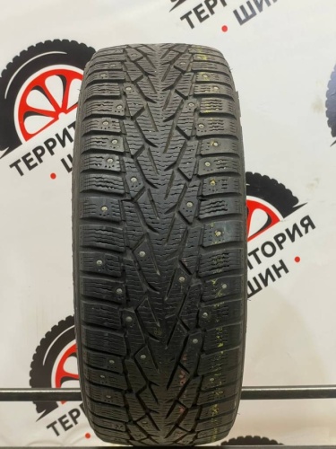 Nokian Tyres Hakkapeliitta 7 R16 205/55