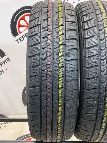 Goodyear Ice Navi Zea II R16 205/60