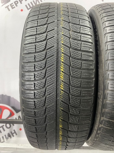Michelin X-Ice XI3 R17 225/60