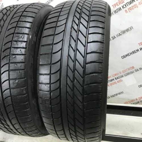 Goodyear Eagle F1 Asymmetric R21 275/45