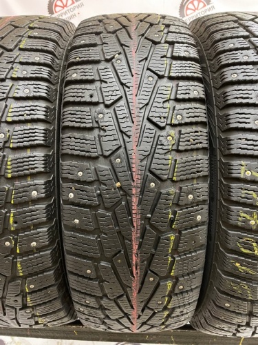 Cordiant Snow Cross R16 215/65 102T