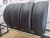 Goodyear UltraGrip 8 R16 215/60