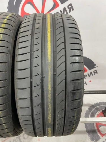 Pirelli Dragon Sport R17 245/45