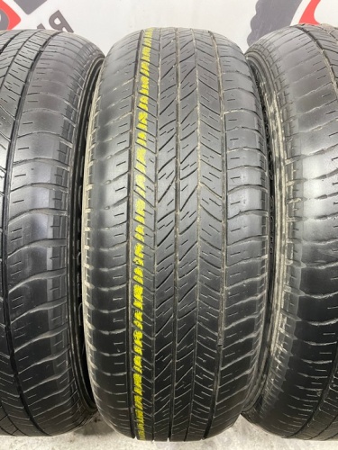 Dunlop Grandtrek ST20 R17 215/60