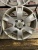 Диски литые Nissan R16  5*114,3  6,5J  ET40  ЦО 66,6