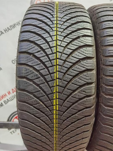 GoodYear Vector4seasons R17 205/55.