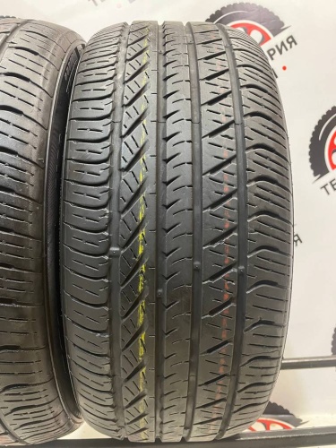 Kumho Ecsta 4xII 225/55/16