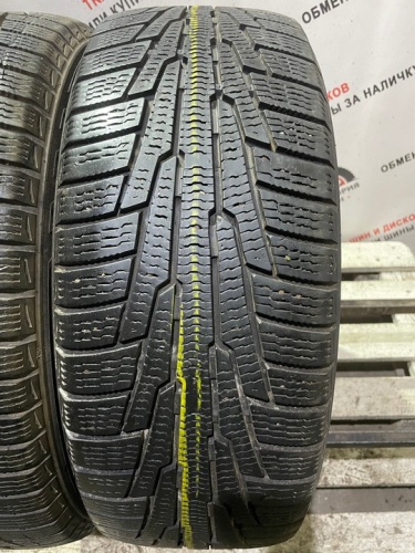 Nokian Tyres Hakkapeliitta R R16 205/55