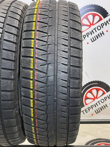 Bridgestone Ice Partner 2 R16	205/55